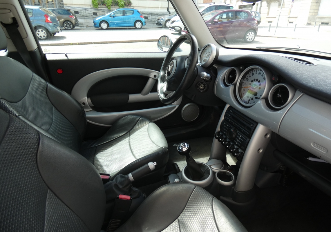 Mini Mini — 7
